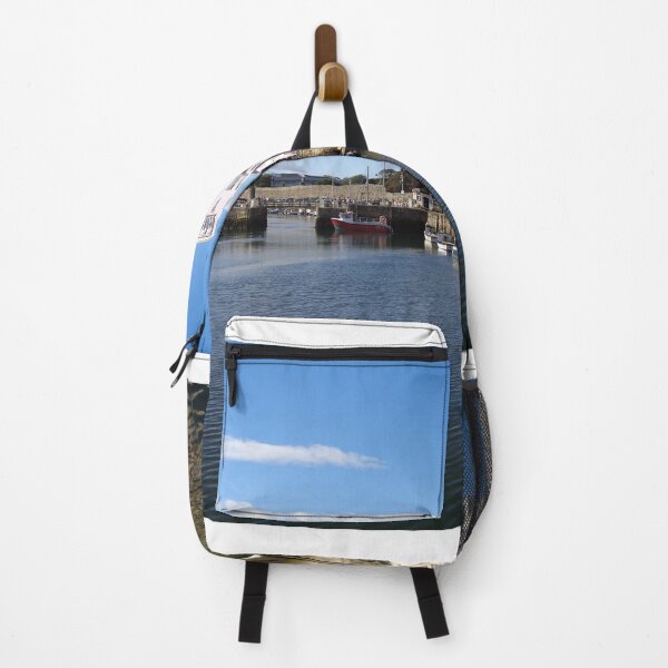 Item preview, St Andrews Harbour Scotland (1) designed and sold by Scottish Photography .