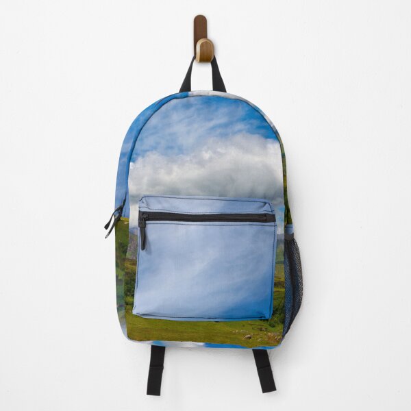 Item preview, Welsh skies designed and sold by Dave Hare Photography.