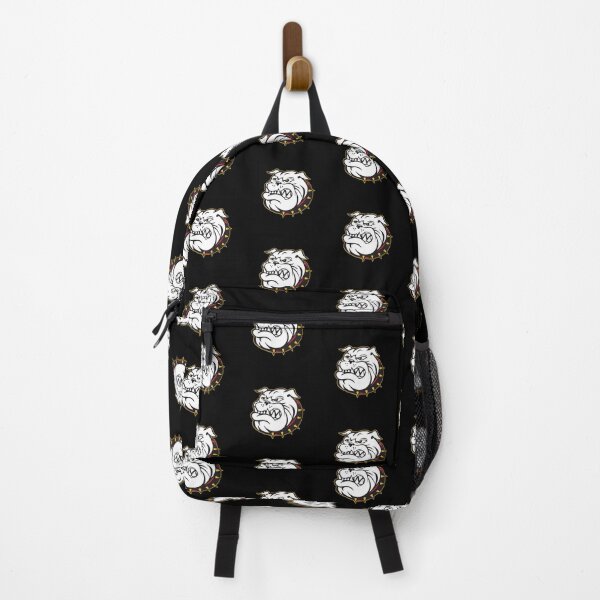 Item preview, Bulldog Black and White designed and sold by chark70.