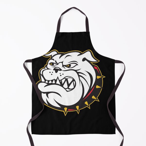 Item preview, Bulldog Black and White designed and sold by chark70.
