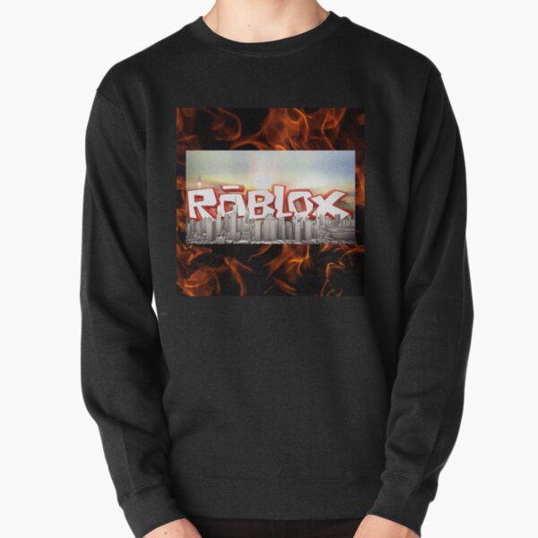 Roblox Women Sweatshirts Hoodies Redbubble - roblox orange hoodie t shirt