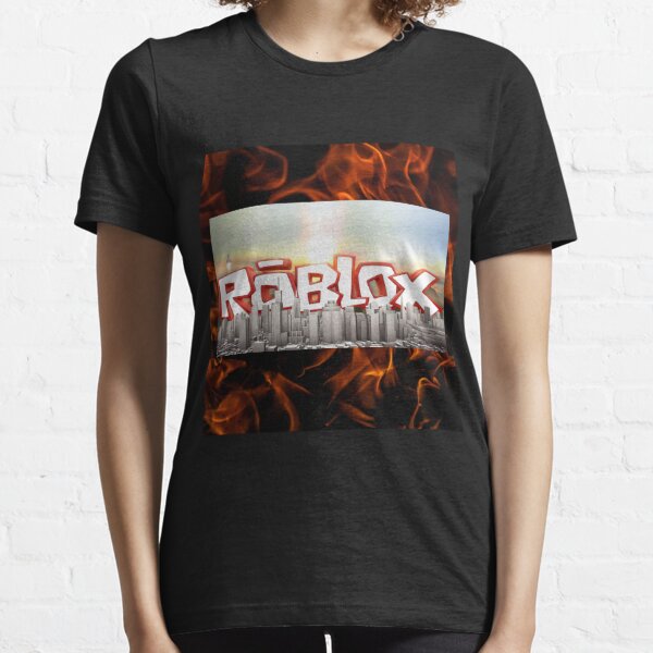 Roblox To Boy T Shirts Redbubble - roblox boku no hero academia shirt robloxian highschool