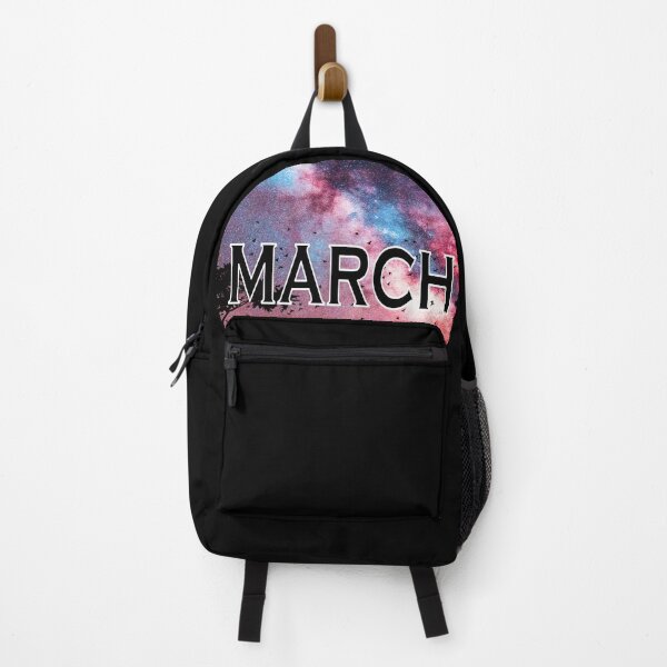 Item preview, March Design designed and sold by The Merch.