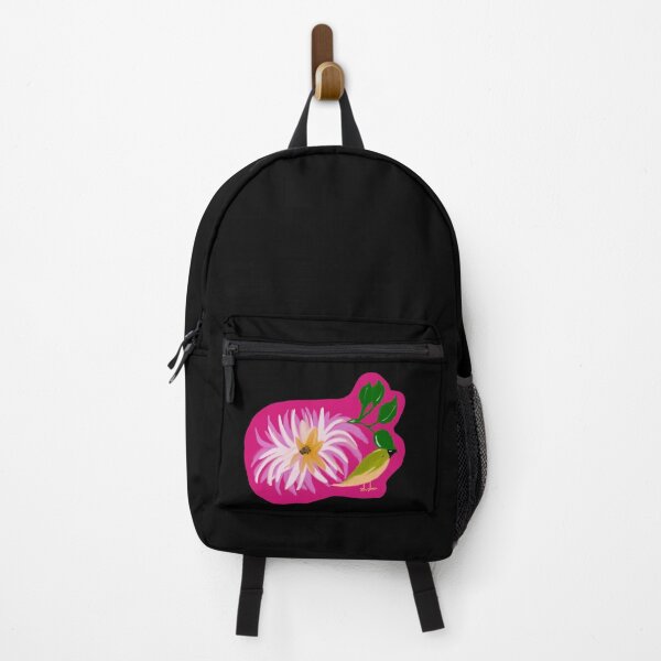 Item preview, Pretty flower bird painting designed and sold by papaipapai198.