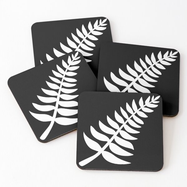 Item preview, Silver Fern New Zealand designed and sold by Taumaturgo.