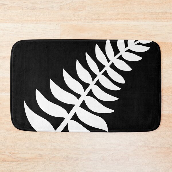 Item preview, Silver Fern New Zealand designed and sold by Taumaturgo.