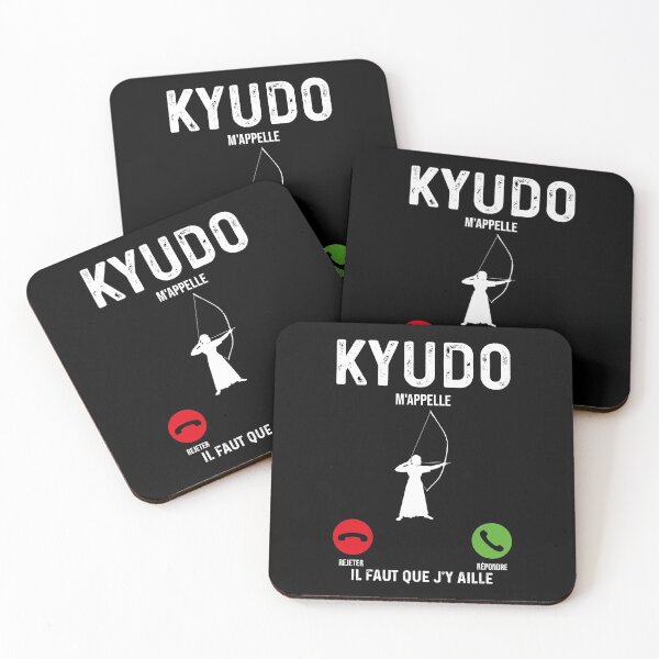 Item preview, Kyudo Gets Kyujutsu Japan Samurai Gift designed and sold by Nessshirts.