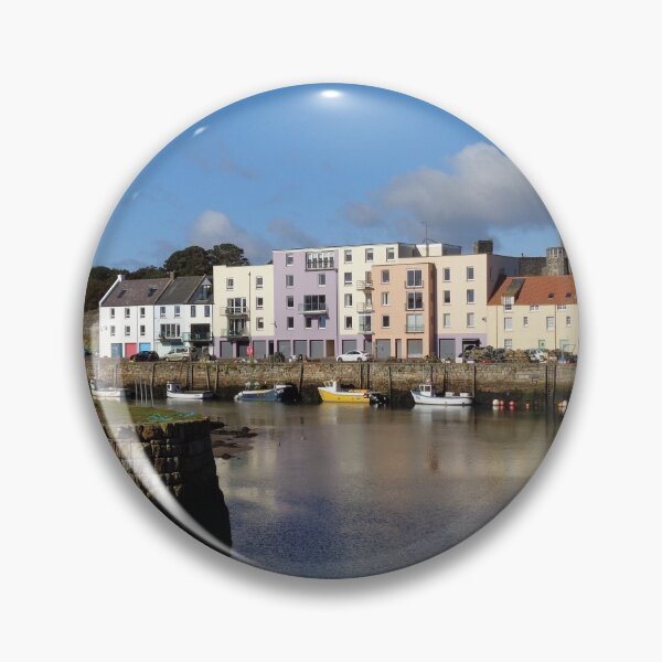 Item preview, St Andrews Harbour Scotland opening (4) designed and sold by Scottish Photography .
