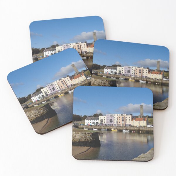 Item preview, St Andrews Harbour Scotland opening (4) designed and sold by Scottish Photography .