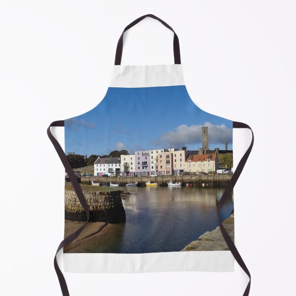 Item preview, St Andrews Harbour Scotland opening (4) designed and sold by Scottish Photography .