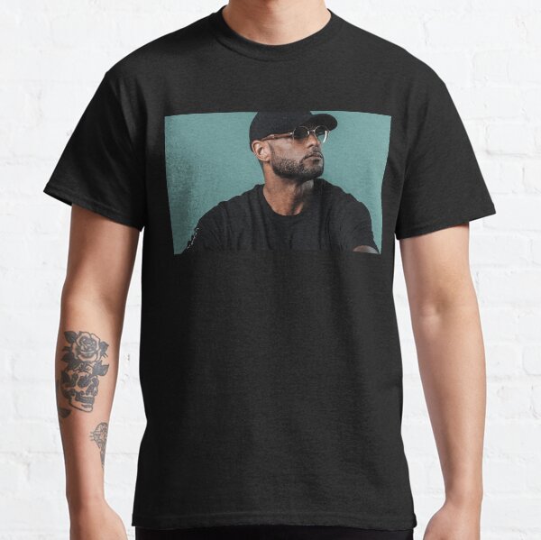 Booba instagram T-shirt classique