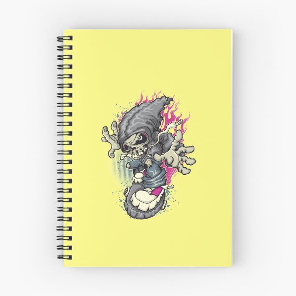 Item preview, skull  designed and sold by NF90.