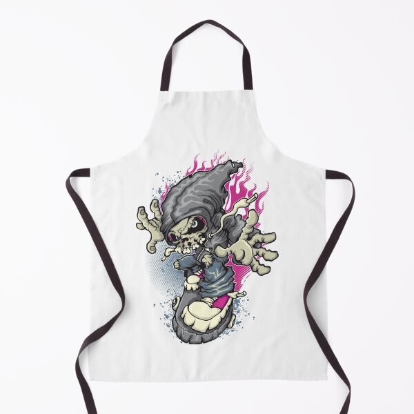 Item preview, skull designed and sold by NF90.