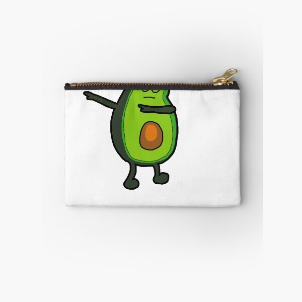 Item preview, Avocado DAB no text designed and sold by shrolts.