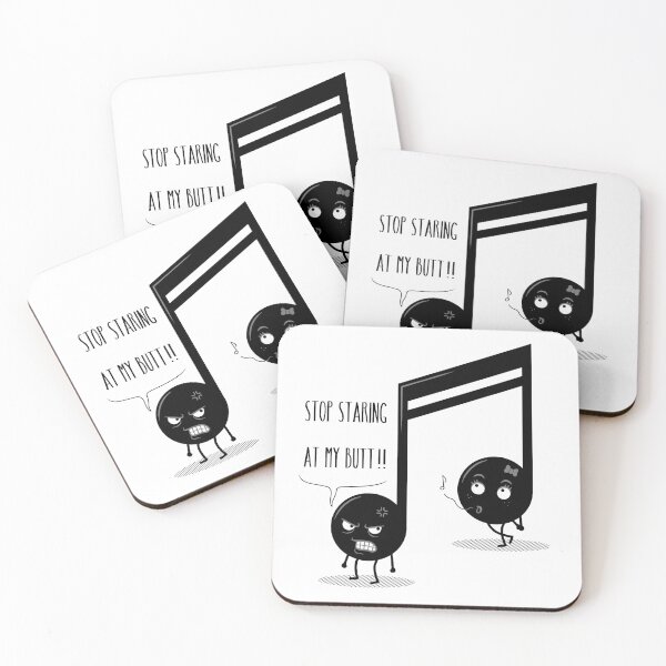 Item preview, Sexy sixteenth note designed and sold by Nasken.