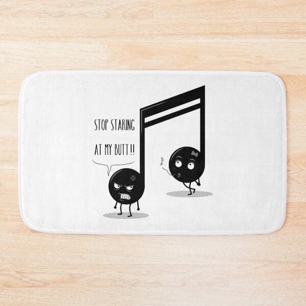 Item preview, Sexy sixteenth note designed and sold by Nasken.