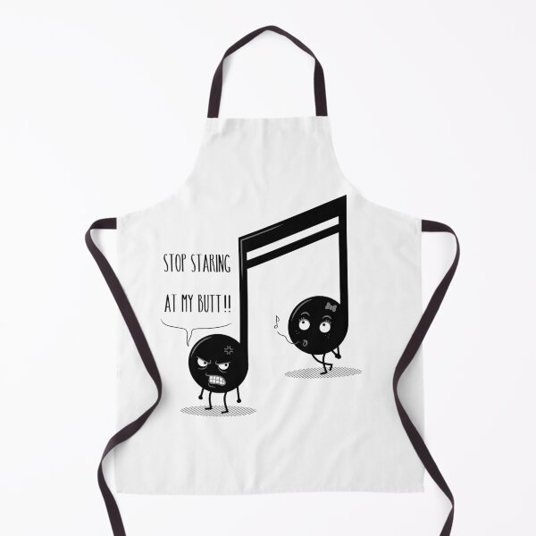 Item preview, Sexy sixteenth note designed and sold by Nasken.