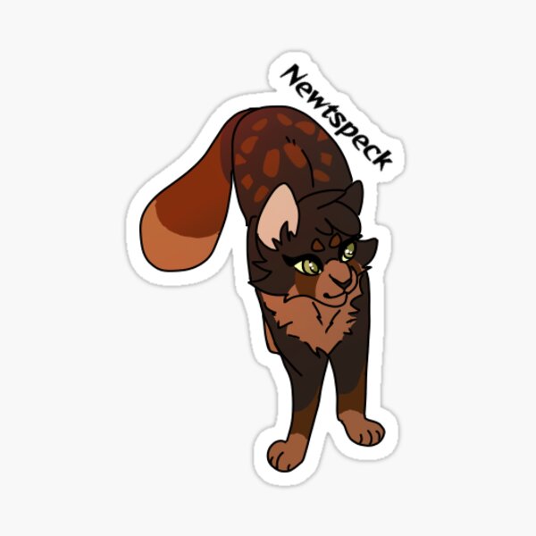 Warrior Cats Gifts & Merchandise for Sale