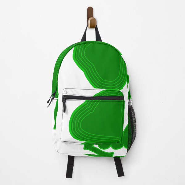 Item preview, Lucky Irish Shamrock designed and sold by HasCreations.