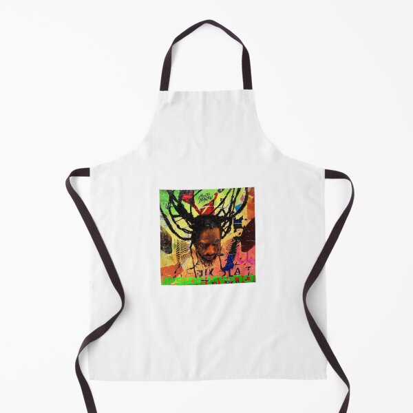 Artikelvorschau, Buju Banton auf den Kopf gestellt entworfen und verkauft von Trend Emporium.