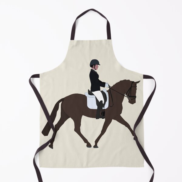 Item preview, Dressage Colorblock designed and sold by Scarlet Sung.