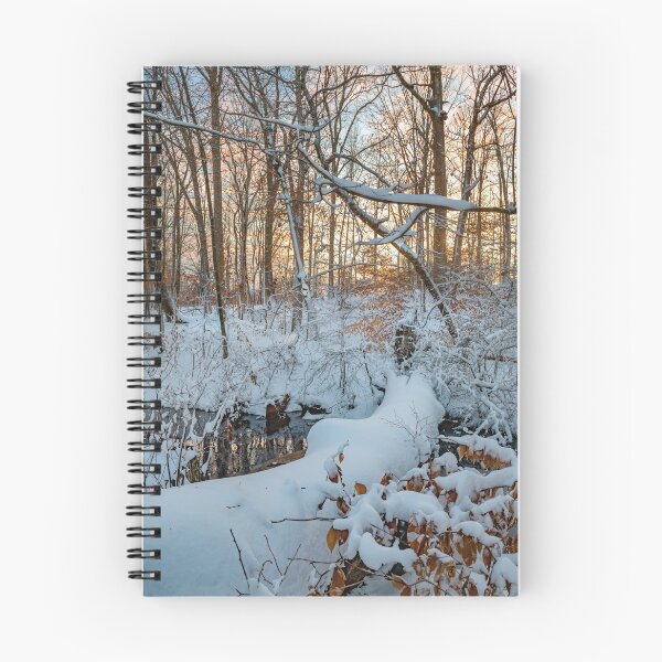 Item preview, Snow Bridge designed and sold by AndyKazie.