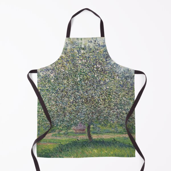 Item preview, The Apple Tree (Le Pommier) 1879 designed and sold by HistoryRestored.