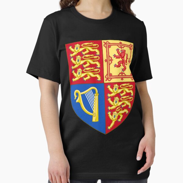 Item preview, Arms of the United Kingdom designed and sold by mindwerkz.