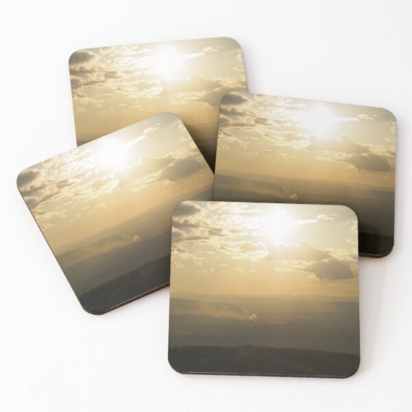 Item preview, Golden Sunset designed and sold by NIKOLAY GACHEV.