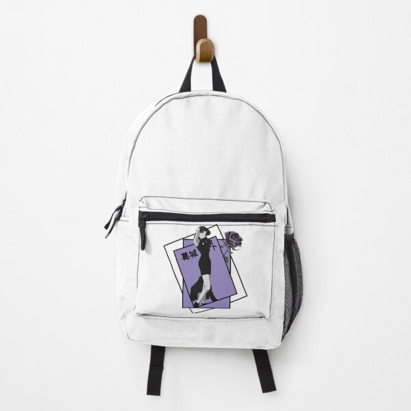 Item preview, Evangelion Misato Katsuragi Retro Anime designed and sold by YALPOShop.
