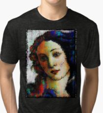 Blue Ruin Tri-blend T-Shirt
