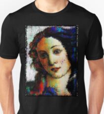 Blue Ruin Unisex T-Shirt