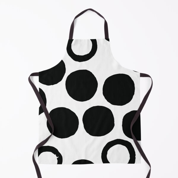 Item preview, Big Dotted Patterns ,  Big Dots Patterns , Cool Patterns  designed and sold by garniturex.