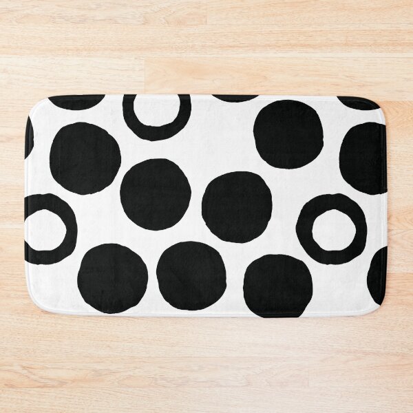 Item preview, Big Dotted Patterns ,  Big Dots Patterns , Cool Patterns  designed and sold by garniturex.