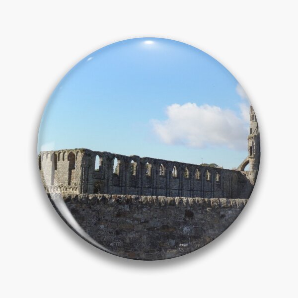 Item preview, St andrews Cathedral Scotland (1) designed and sold by Scottish Photography .