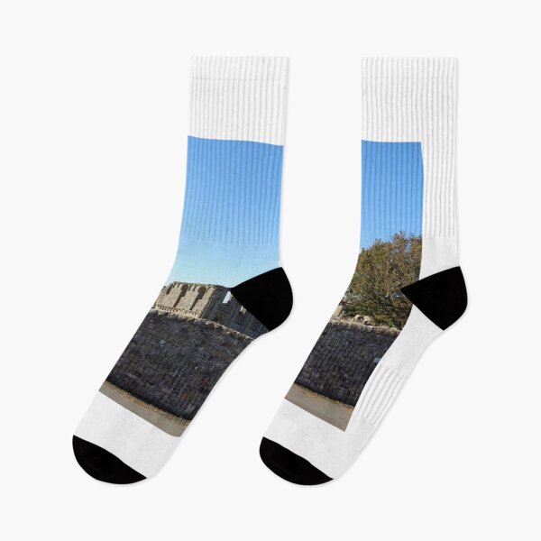 Item preview, St andrews Cathedral Scotland (1) designed and sold by Scottish Photography .