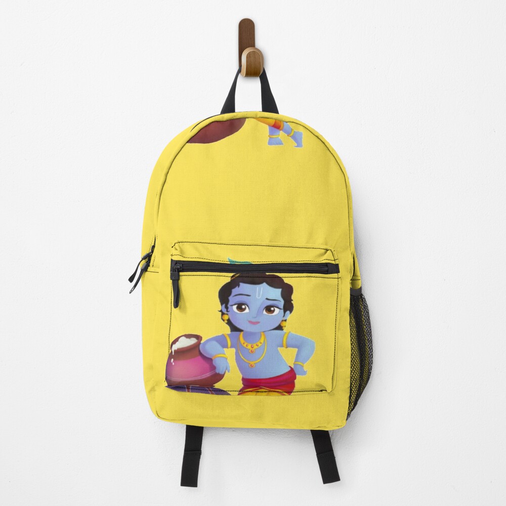 Item preview, Backpack designed and sold by Rakhimishra.