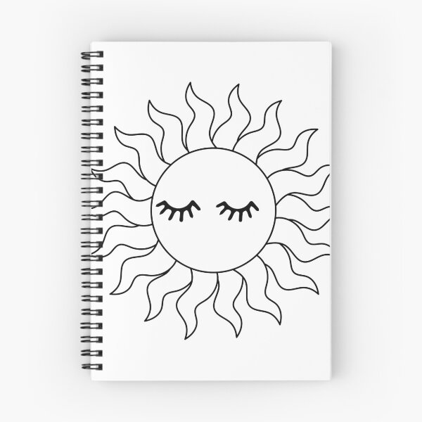 Item preview, sun with eyes designed and sold by t-shirtsquad.