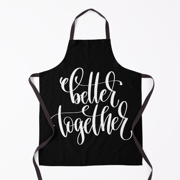 Item preview, Better Together designed and sold by amersoliman.