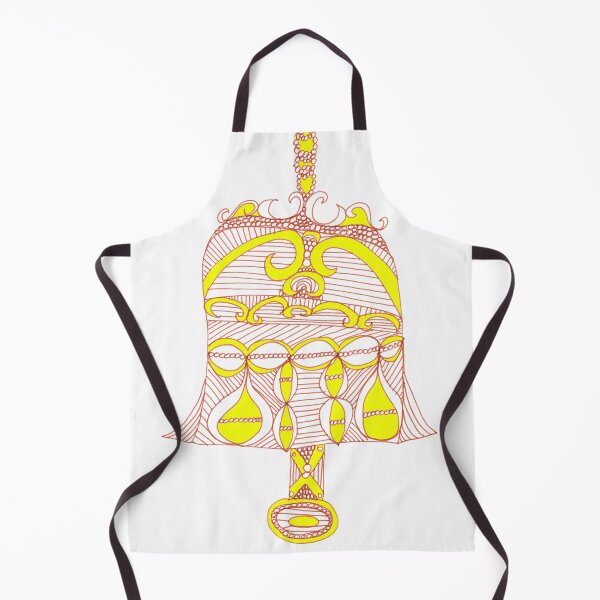 Item preview, New Year Bell designed and sold by KazM.