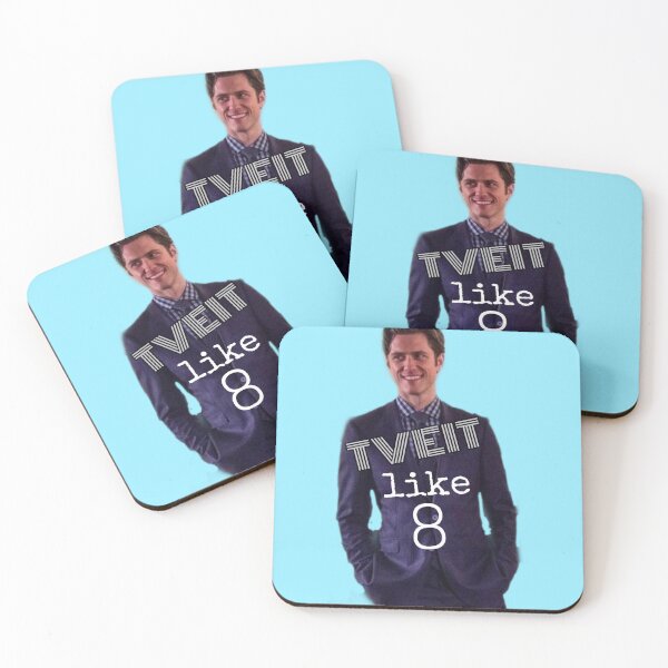 Item preview, TVEIT like 8  designed and sold by Befrie081.
