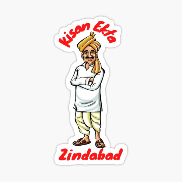 Kisan Ekta Zindabad Kisan Ekta Zindabad