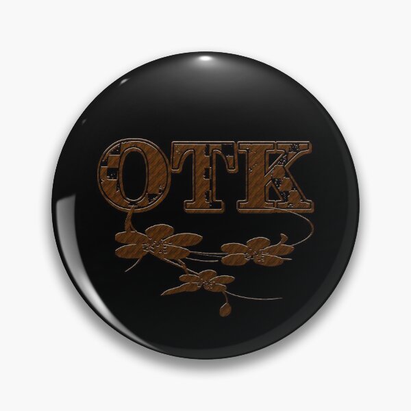 Item preview, OTK 1 designed and sold by Tourtite.