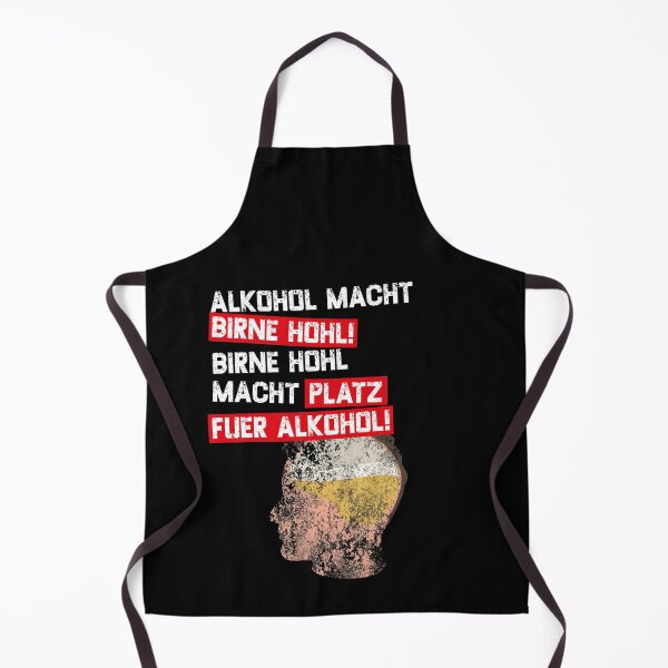 Item preview, Alcohol makes pear hollow saying design, beer head designed and sold by FalkDania.