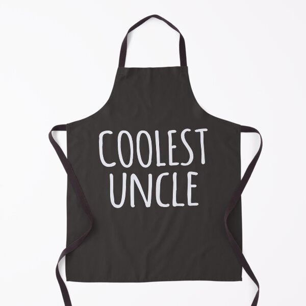 Item preview, Coolest Uncle designed and sold by TonsPOD.