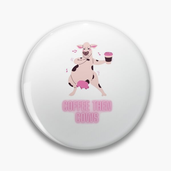 Item preview, Coffee then cows  designed and sold by MDclothingshop.