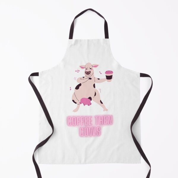 Item preview, Coffee then cows designed and sold by MDclothingshop.