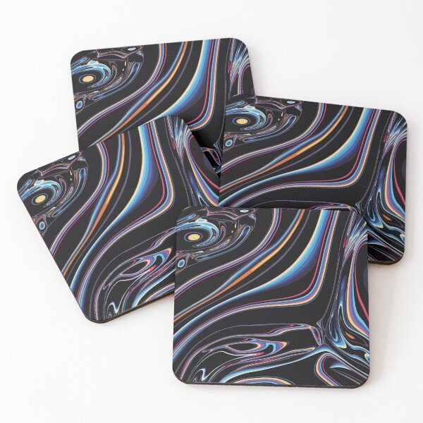 Item preview, Chromatic Color Art designed and sold by Libaz.
