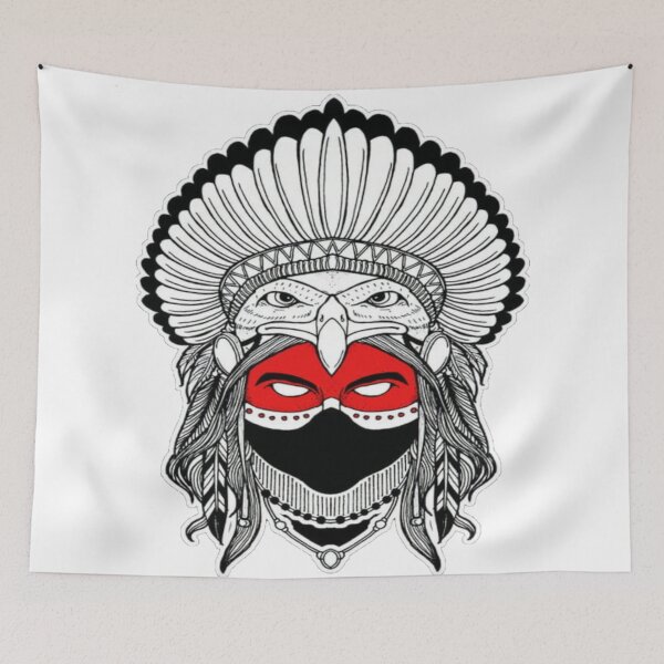 Item preview, Eagle design designed and sold by Dotamot.