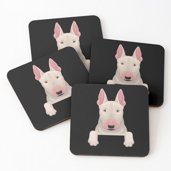 Item preview, Bull Terrier designed and sold by chark70.